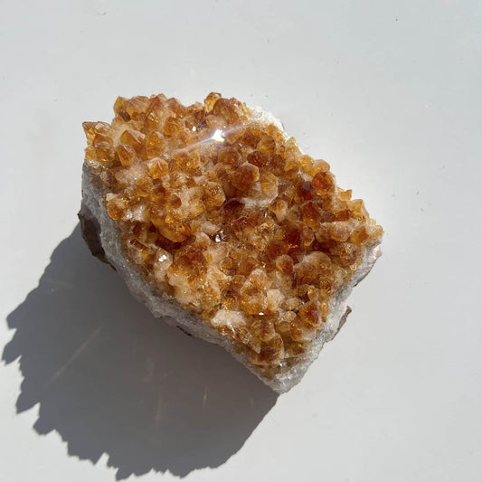 Crystals for career and success: How to use crystals to improve your professional life