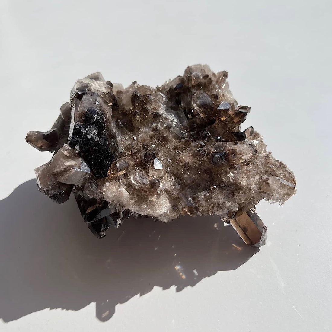 Australian Crystals for Meditation: Unlocking the Power of Nature
