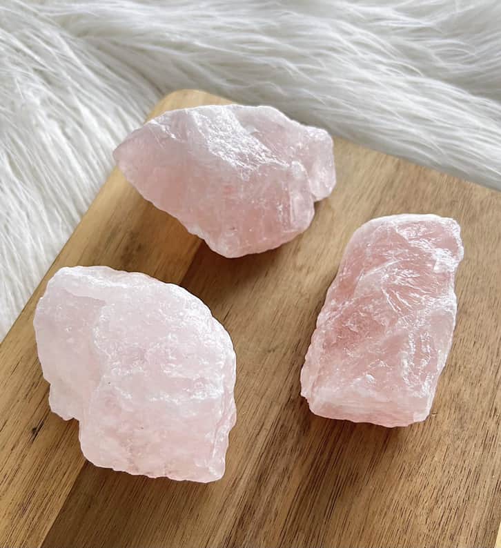 Crystals for love and relationships: How to use crystals to improve your love life