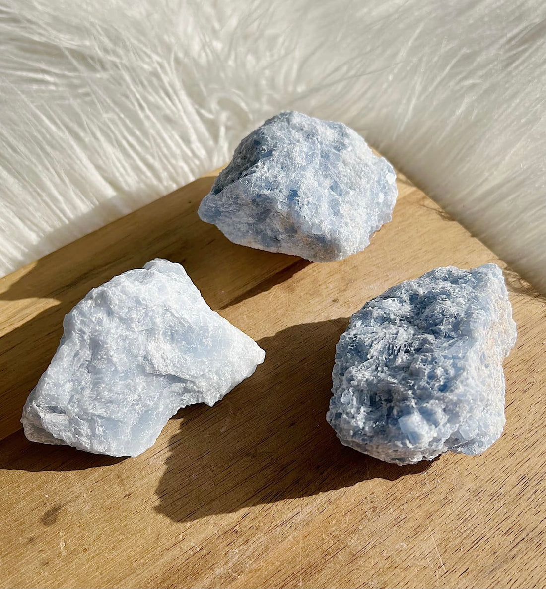 Crystal Healing for Stress Relief: Top Crystals for Anxiety and Stress Management