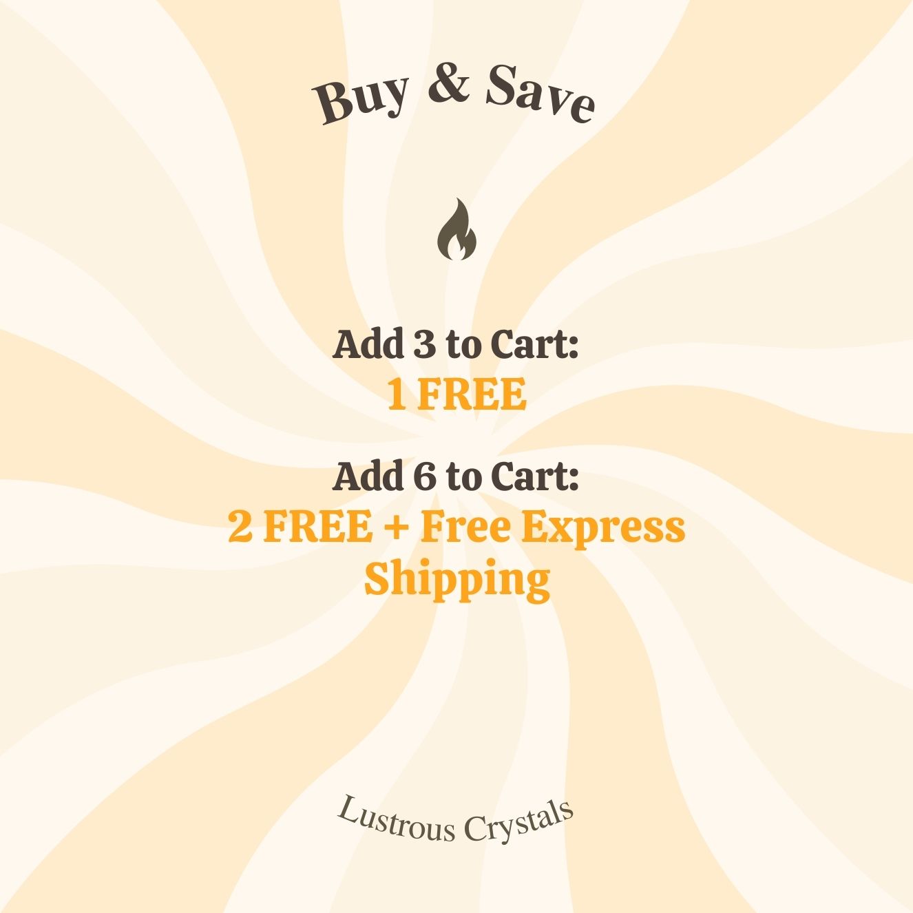 Custom Text Candle | Gifting Candle