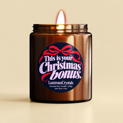 New Candle Designs