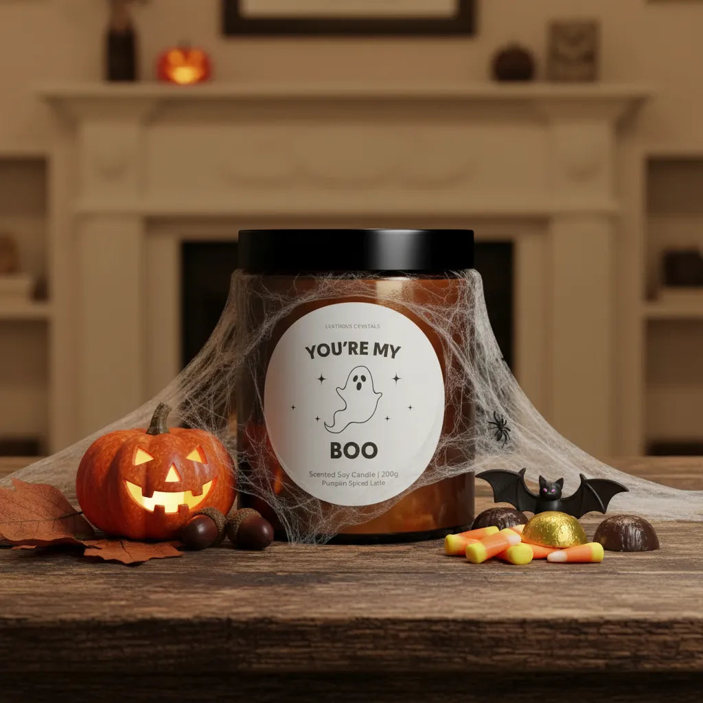 You're My Boo | Gifting Candle