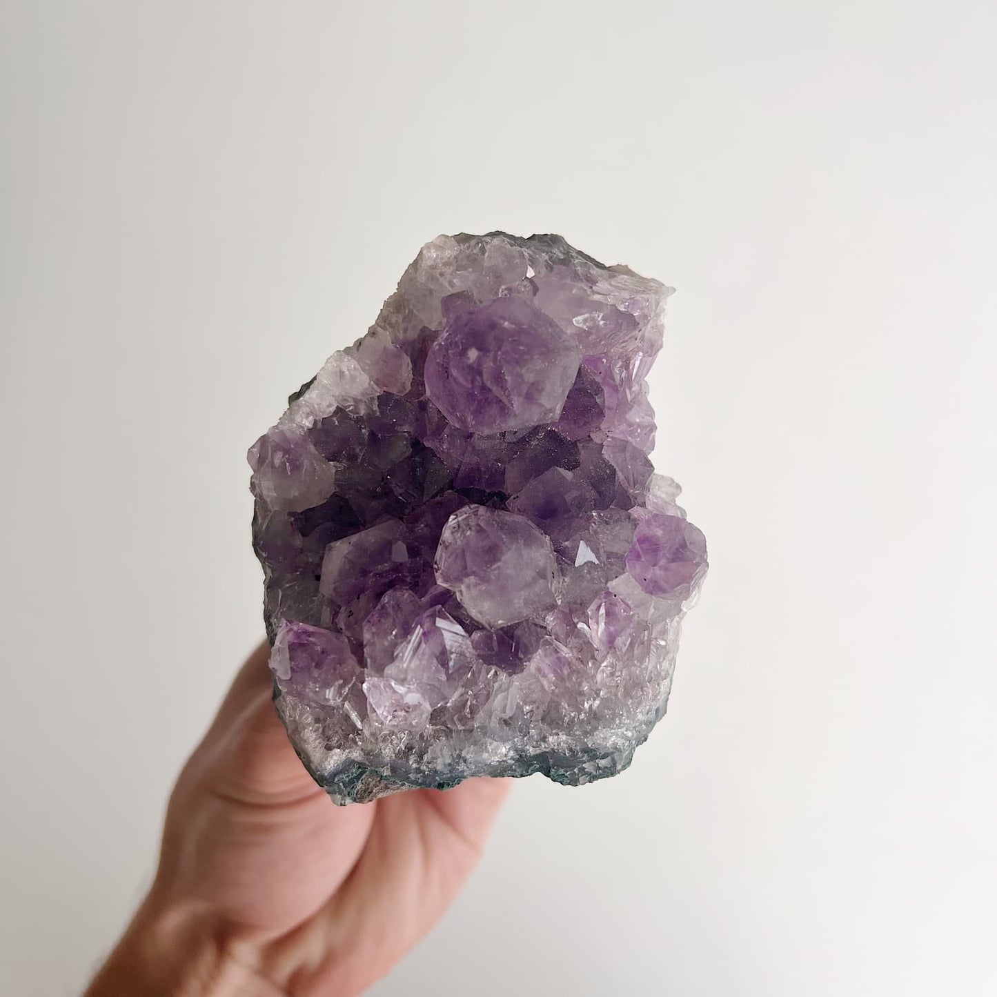 Amethyst Cluster | #V2