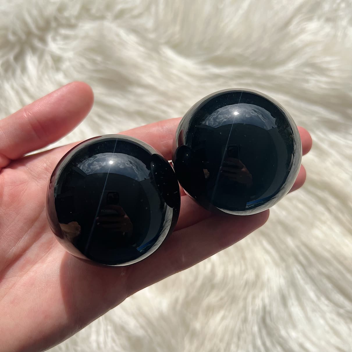 The Protection Sphere™