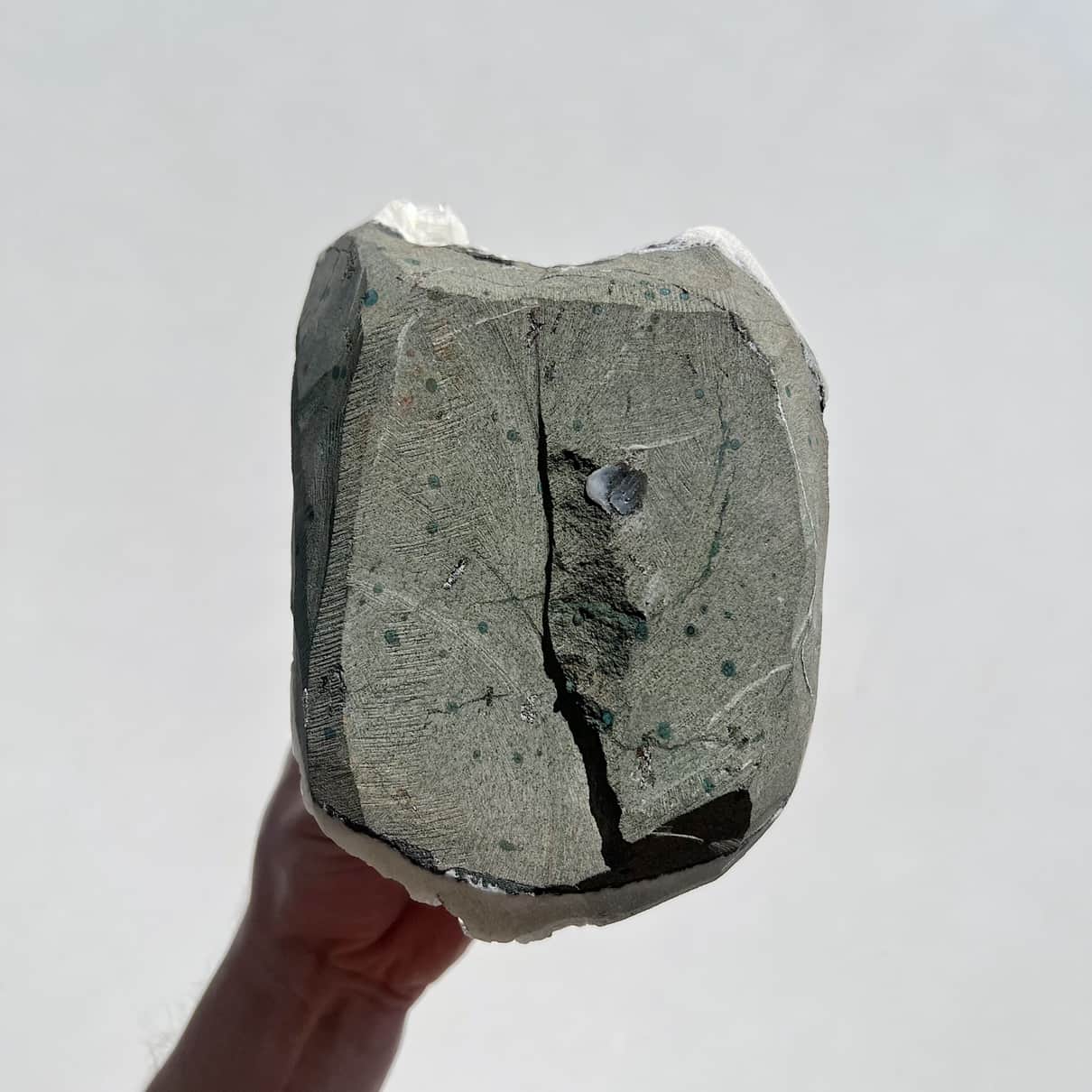 Large Apophyllite Cluster #X1