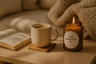 Funny Gifting Candles