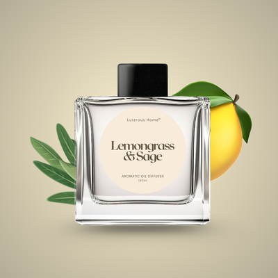 Aroma Diffusers