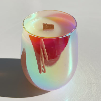 Stardust Mood Candle