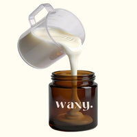 HAND POURED IN BRISBANE