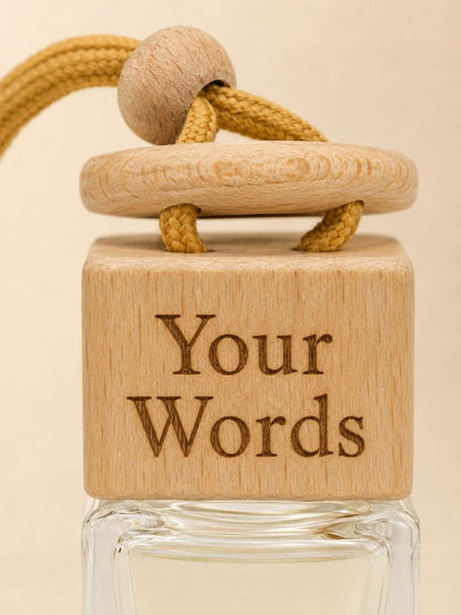 Your Own Text