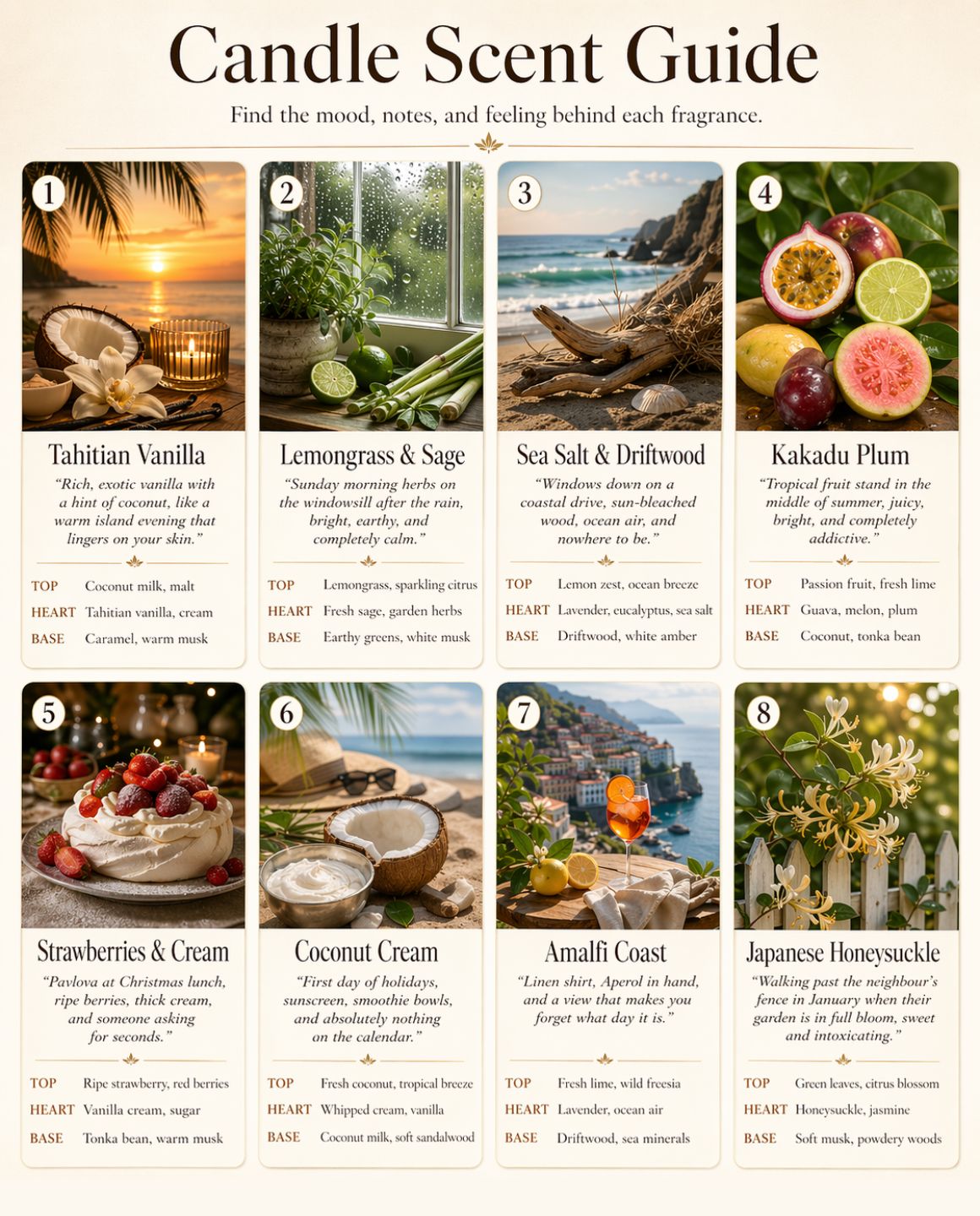 I'd shank a bitch for you right in the kidney | Gifting Candle