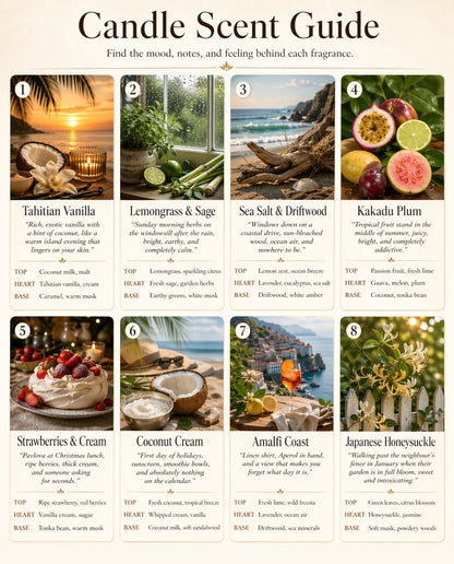 I'd shank a bitch for you right in the kidney | Gifting Candle