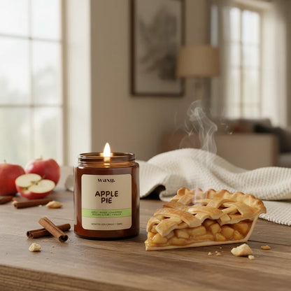 Apple Pie | 200g Candle