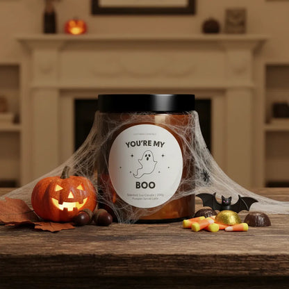 You're My Boo | Gifting Candle