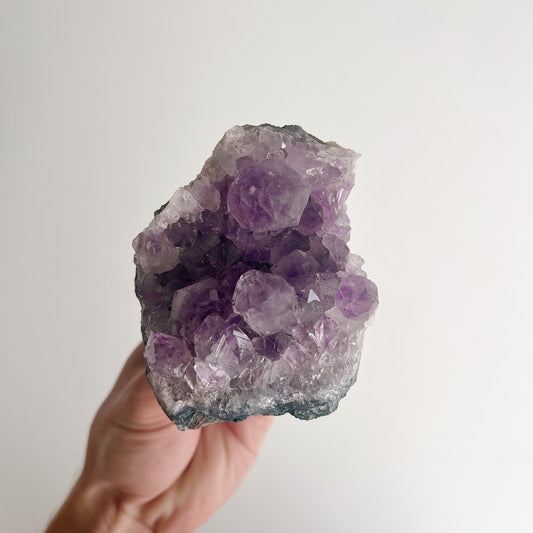 Amethyst Cluster | #V2
