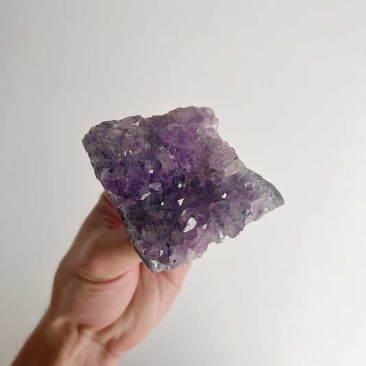 Amethyst Cluster | #V7