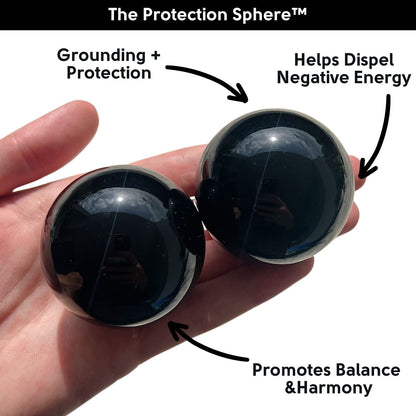 The Protection Sphere™
