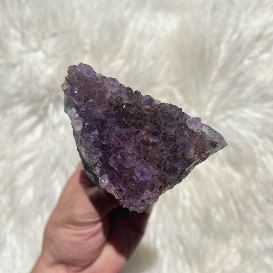 Amethyst Cluster | #A3