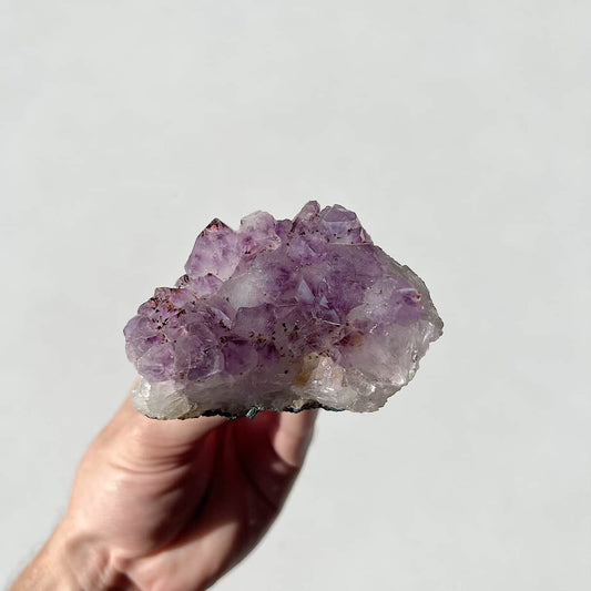 Amethyst Cluster | #C5